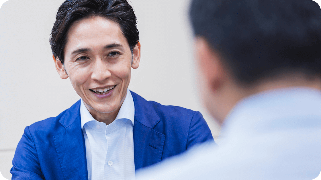 コンサル実績紹介